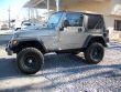 2003 Jeep Wrangler