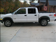 2003 Chevrolet S10