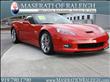 2009 Chevrolet Corvette