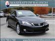 2010 Lexus IS 250C
