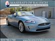 2010 Jaguar XKR