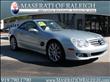 2008 Mercedes-Benz SL Class