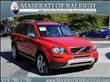 2009 Volvo XC90
