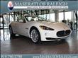 2012 Maserati GranTurismo