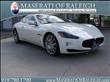 2009 Maserati GranTurismo