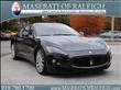 2009 Maserati GranTurismo