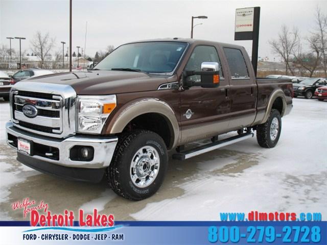 2012 Ford F350 for sale