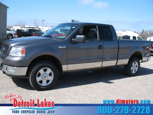 2004 Ford F150 for sale