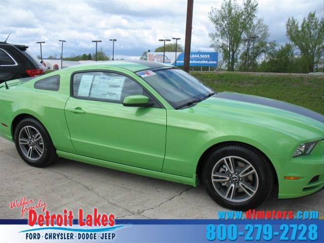 2013 Ford Mustang for sale