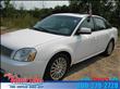 2007 Mercury Montego