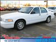 2003 Ford Crown Victoria