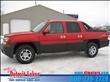 2005 Chevrolet Avalanche