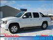 2007 Chevrolet Avalanche