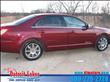 2006 Lincoln Zephyr