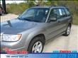 2007 Subaru Forester