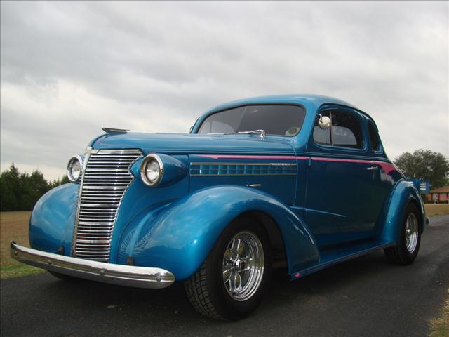 1938 Chevrolet II for sale