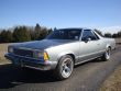 1981 Chevrolet El Camino