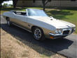 1970 Pontiac Lemans