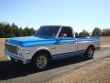 1972 Chevrolet C1500