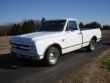 1967 Chevrolet C10