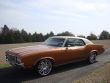 1972 Oldsmobile Cutlass Supreme