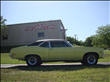 1972 Chevrolet Nova