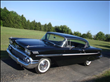 1958 Chevrolet Bel Air
