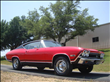 1968 Chevrolet Chevelle