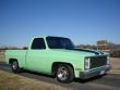 1983 Chevrolet C1500