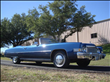 1974 Cadillac Eldorado