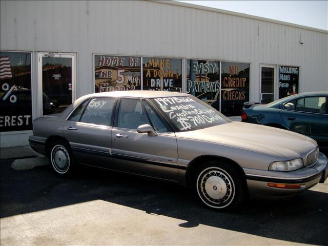 1997 Buick LeSabre for sale