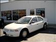 1999 Plymouth Breeze