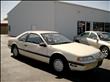 1989 Ford Thunderbird