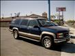 1998 GMC Suburban