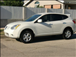 2010 Nissan Rogue