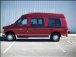 2002 Ford E150