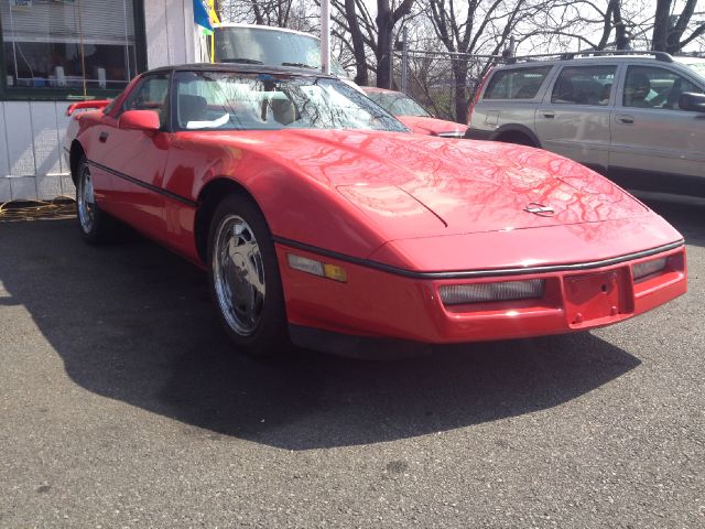 1985 Chevrolet Corvette for sale