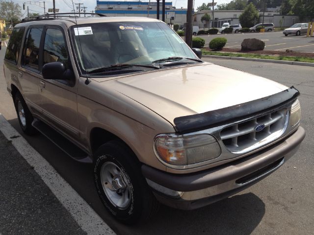 1997 Ford Explorer for sale