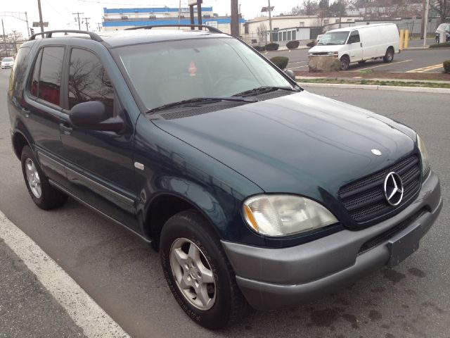 1999 Mercedes-Benz M-Class for sale