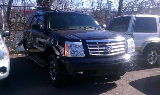 2005 Cadillac Escalade for sale