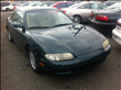 1995 Mazda MX-6