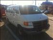 2002 Dodge Ram Van