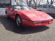 1985 Chevrolet Corvette