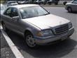 1995 Mercedes-Benz C Class