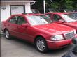 1997 Mercedes-Benz C Class