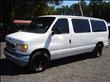 2001 Ford Econoline Wagon
