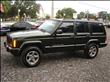 1998 Jeep Cherokee