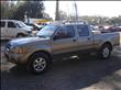 2003 Nissan Frontier