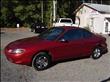 2002 Ford Escort ZX2