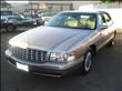 1997 Cadillac Deville